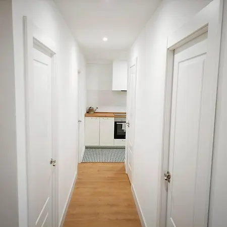 Apartamento Piso En - Ibón De Estanés *