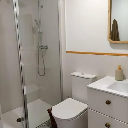 Appartement Piso En - Ibón De Estanés