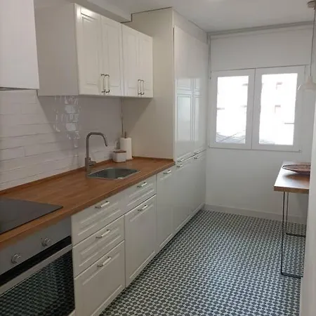 Appartement Piso En - Ibón De Estanés *