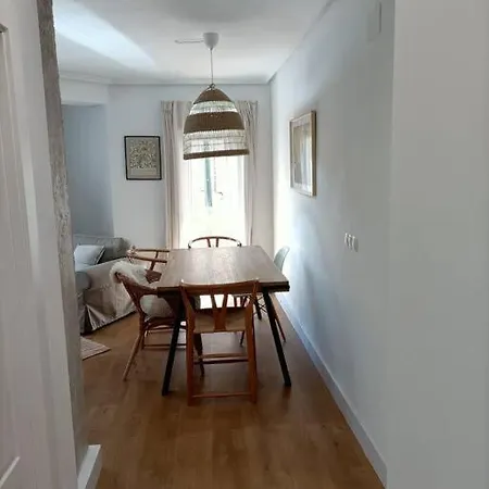 Apartamento Piso En - Ibón De Estanés