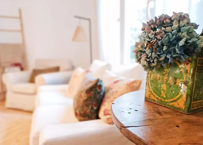 Piso En - Ibón De Estanés *