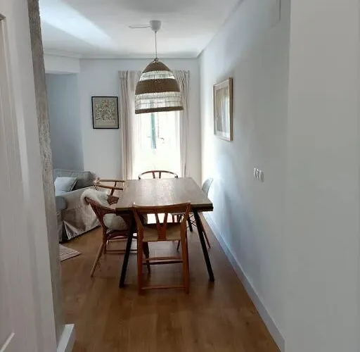 Apartamento Piso En - Ibón De Estanés