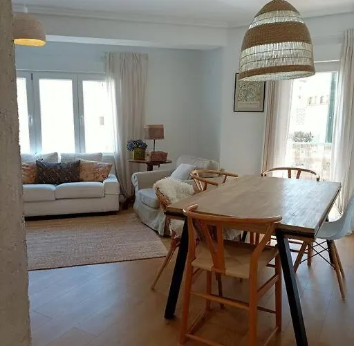 Piso En - Ibón De Estanés Apartamento *