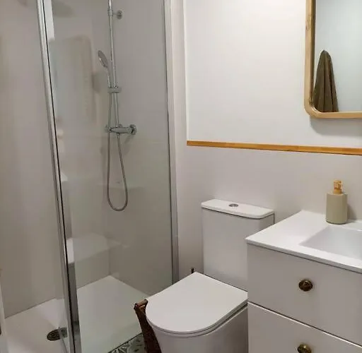 Apartamento Piso En - Ibón De Estanés